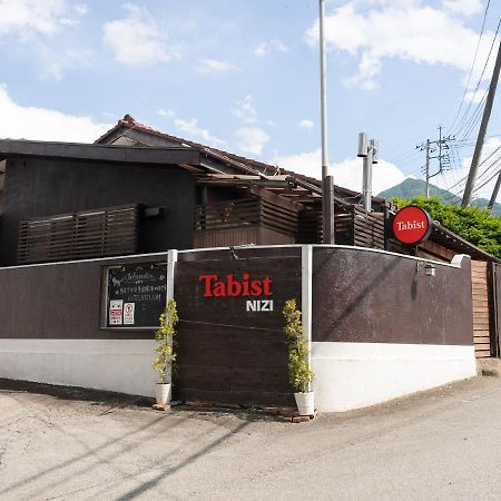 Tabist Hotel Nizi Fuefuki Misaka Exterior foto