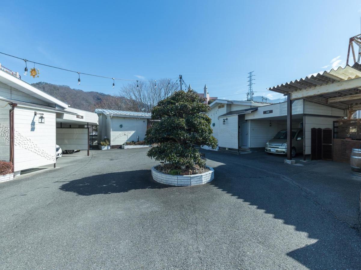 Tabist Hotel Nizi Fuefuki Misaka Exterior foto