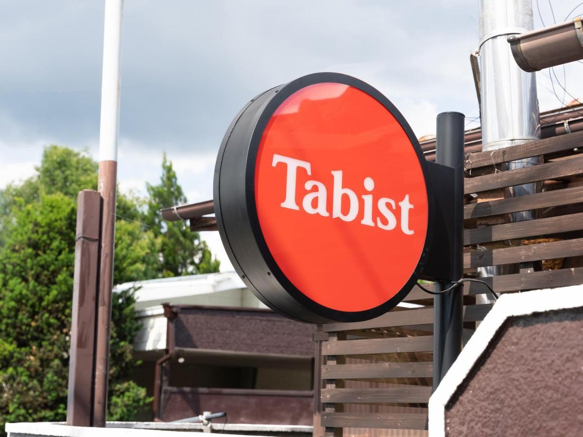 Tabist Hotel Nizi Fuefuki Misaka Exterior foto